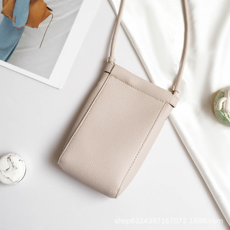 Mini Crossbody Small Bag Cell Phone Convenient