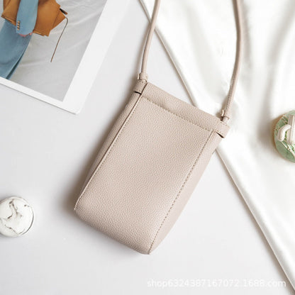 Mini Crossbody Small Bag Cell Phone Convenient