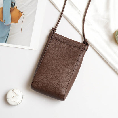 Mini Crossbody Small Bag Cell Phone Convenient