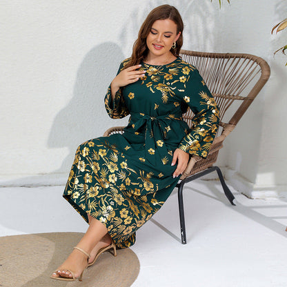 Plus Size Semi Formal Occasion Dress