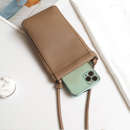 Mini Crossbody Small Bag Cell Phone Convenient