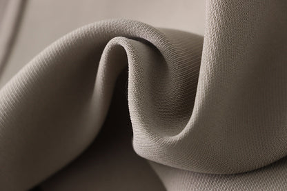 Trench Coat Long Autumn Winter