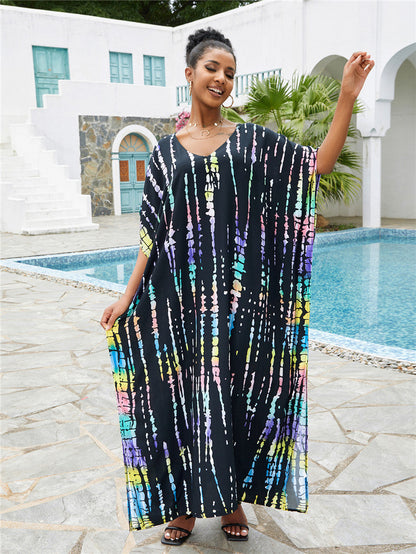 Brenda Day to Night Kaftan