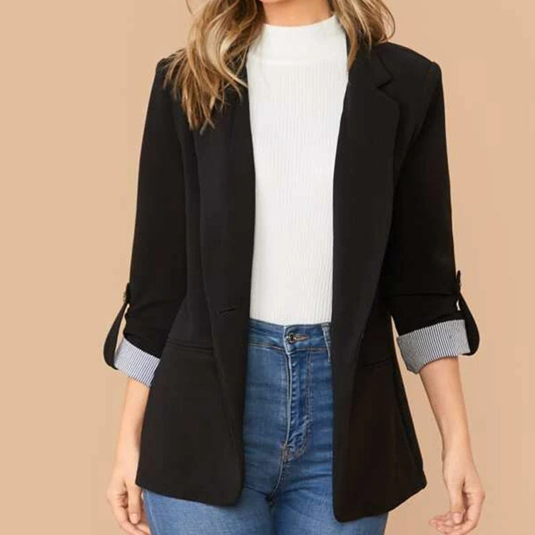 Elegant Versatile Blazer
