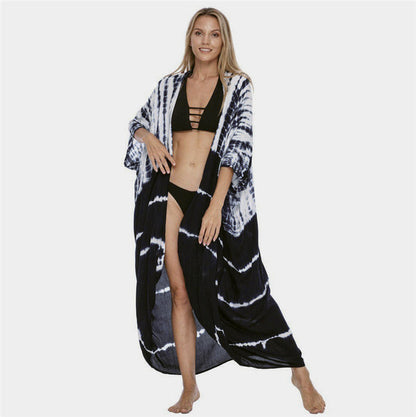 Sexy Beach Cardigan Cover Up