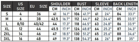 Waterproof Hooded Windbreaker Coat