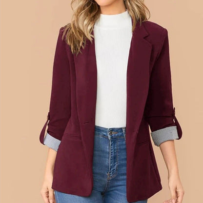 Elegant Versatile Blazer