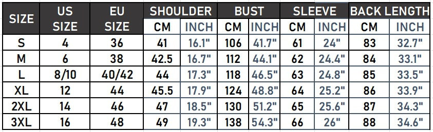 Hooded Waterproof Loose Trench Coat