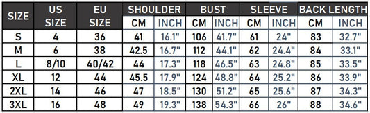 Hooded Waterproof Loose Trench Coat