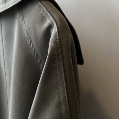 Casual Loose Long Coat