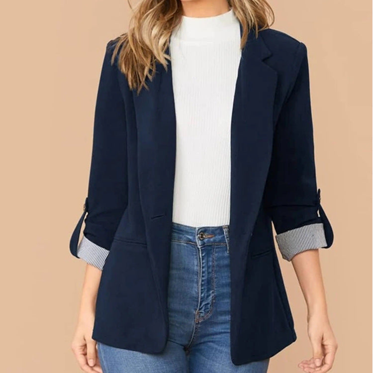 Elegant Versatile Blazer