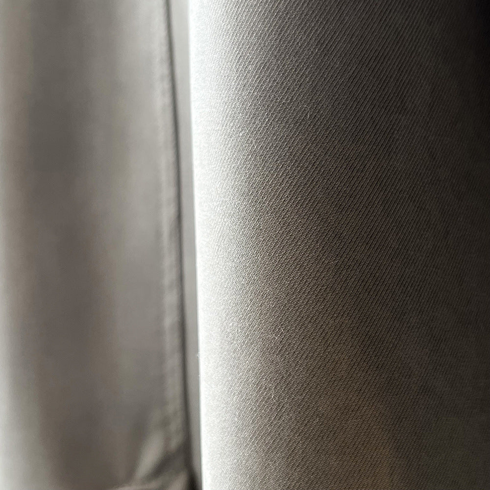 Casual Loose Long Coat