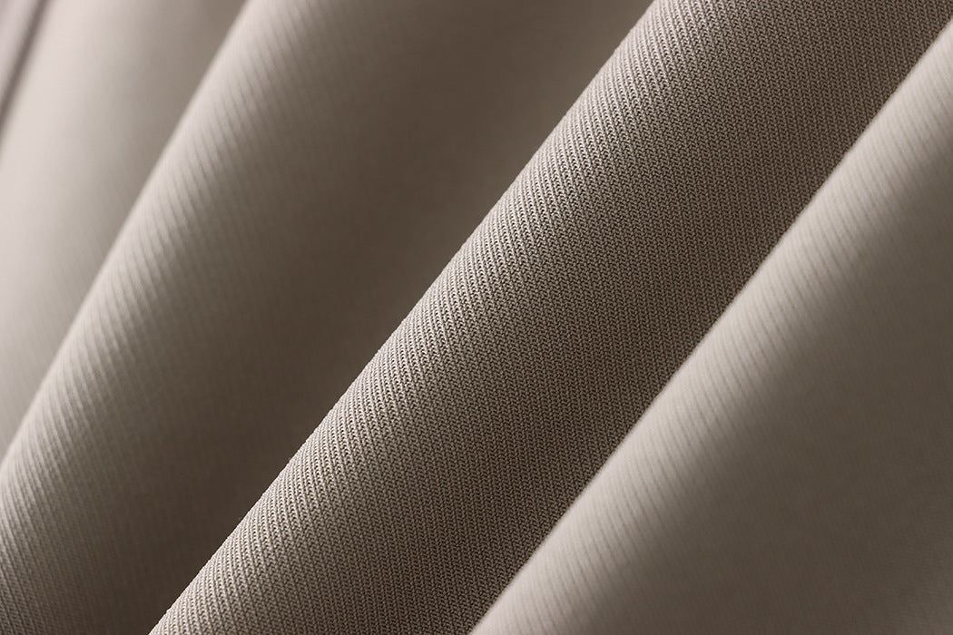 Trench Coat Long Autumn Winter