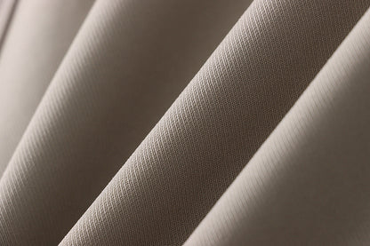 Trench Coat Long Autumn Winter