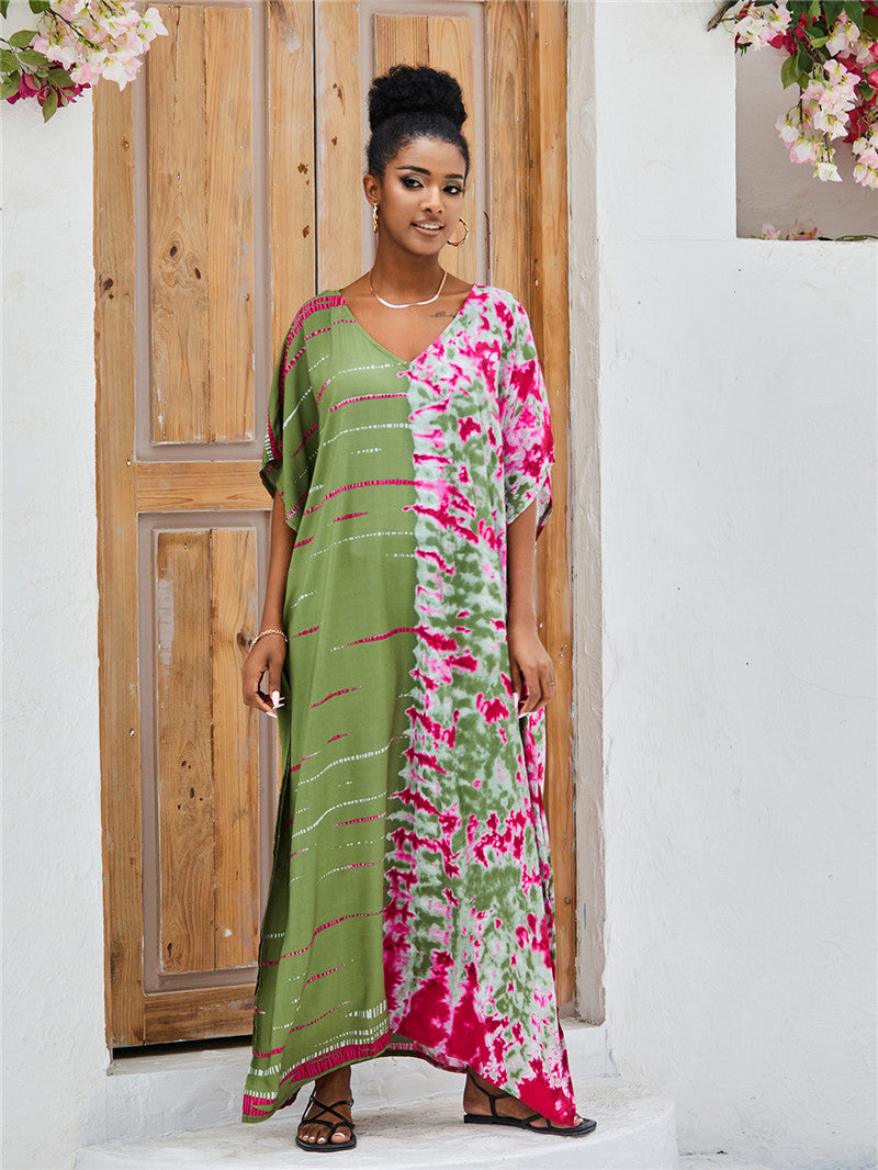 Brenda Day to Night Kaftan