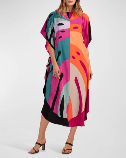 Stella Printed Kaftans