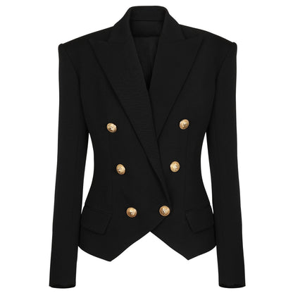 Classic Blazer Jackets