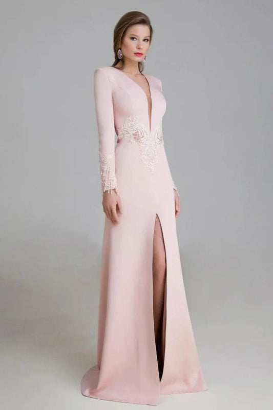 Genevra Imperial Gown