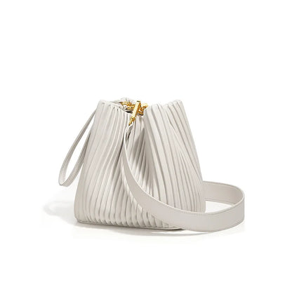 Montreux Bucket Crossbody Bag