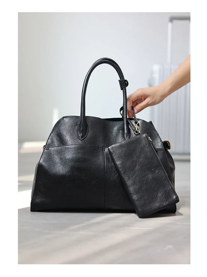 Valeska Vintage Tote Bag