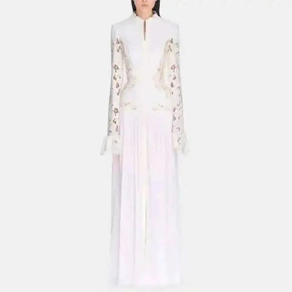Kendall Sculpted Dress