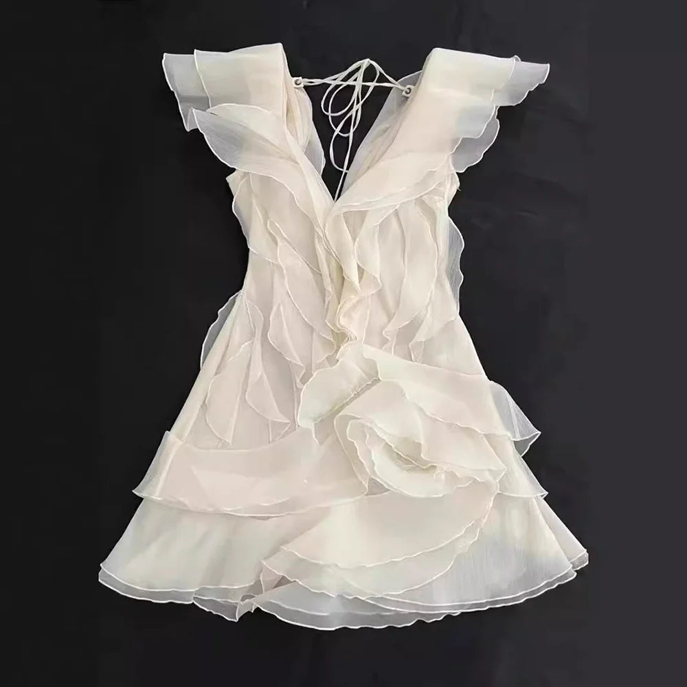 Irisse Mini Dress