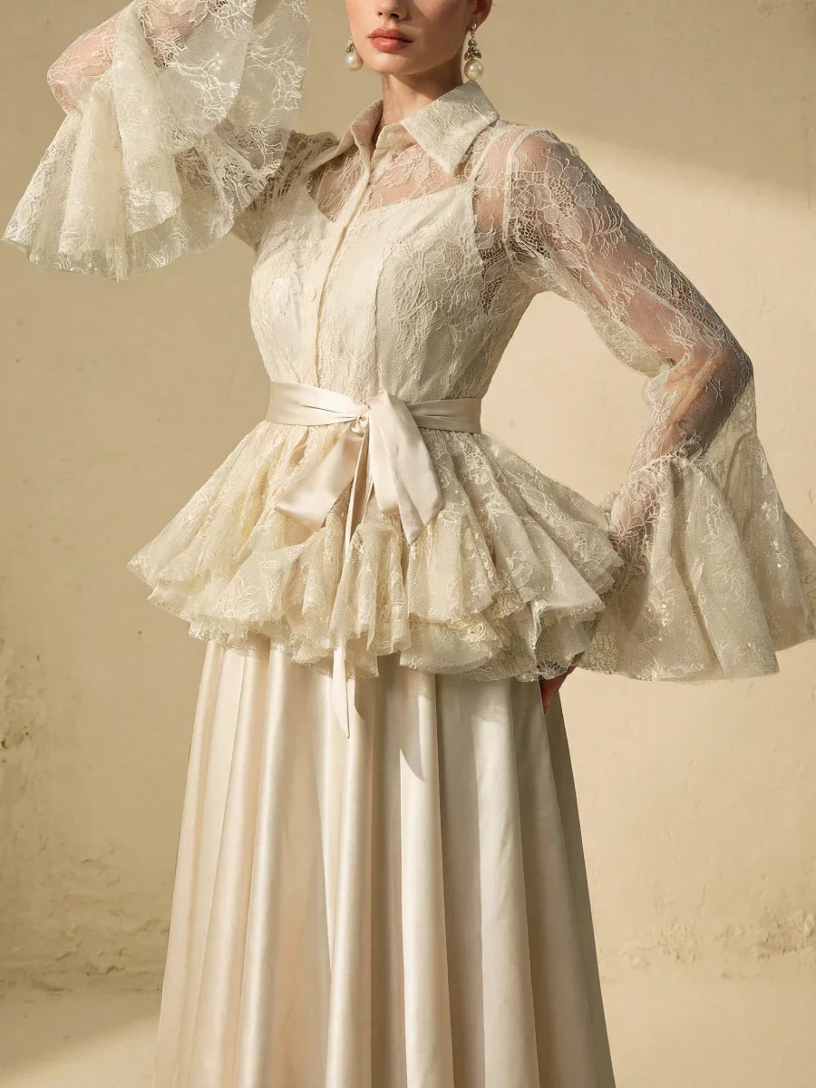 Dahlisse Bloom Dress