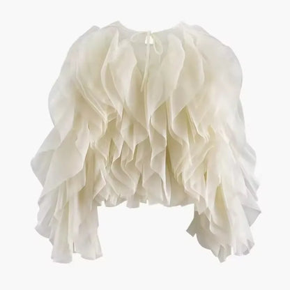 Lunette Charm Blouse