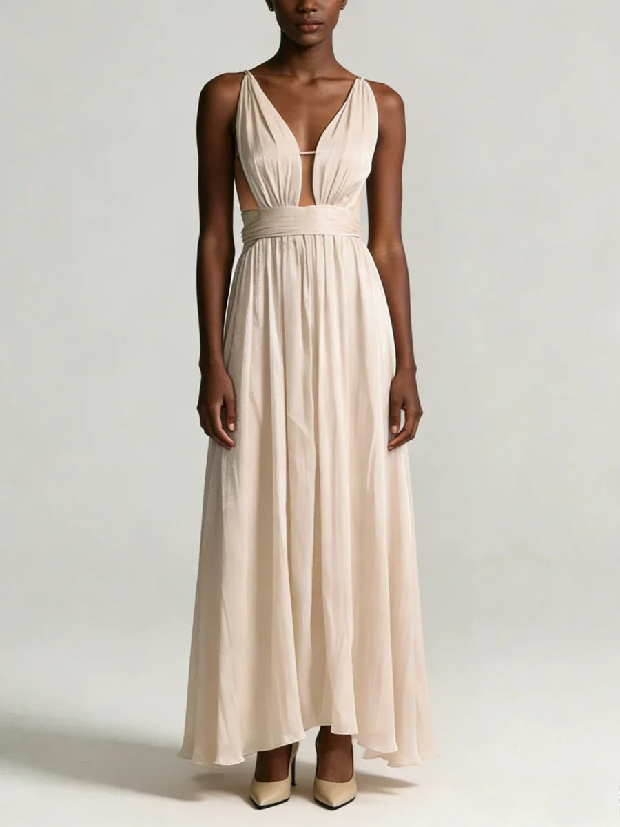 Helavine Charm Dress