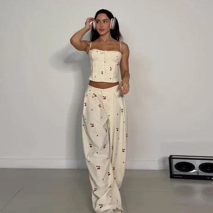 Nora Weekend Set