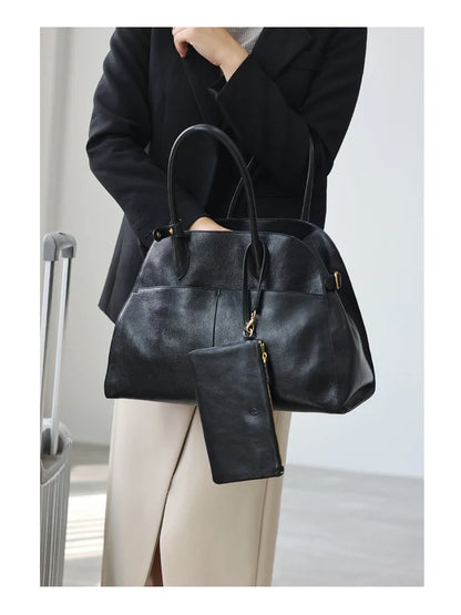 Valeska Vintage Tote Bag