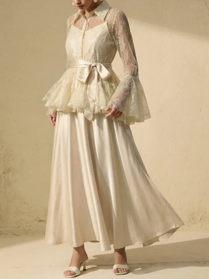 Dahlisse Bloom Dress