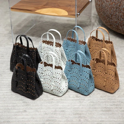 Hiraya Vintage Tote Bag