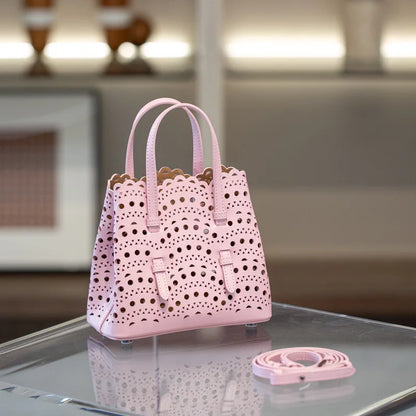 Hiraya Vintage Tote Bag