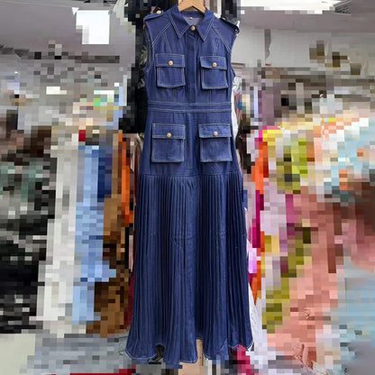 Renee Midi Dress