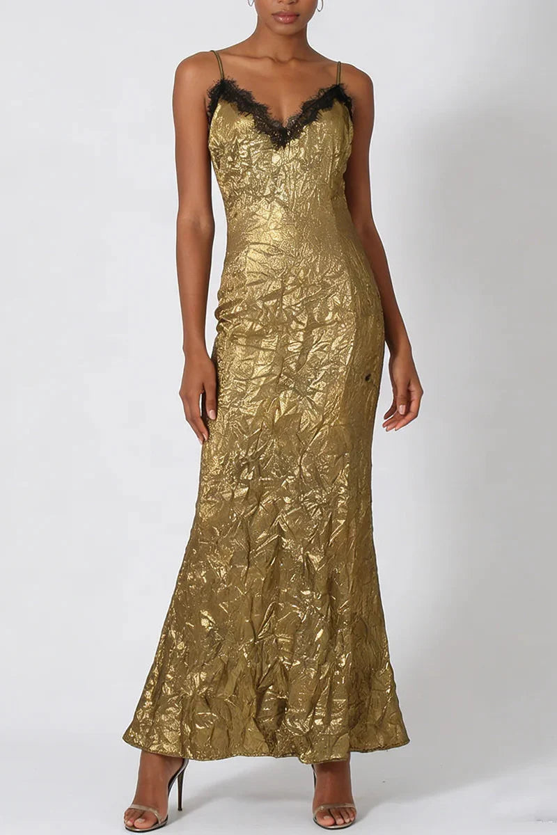 Demerra Radiant Dress
