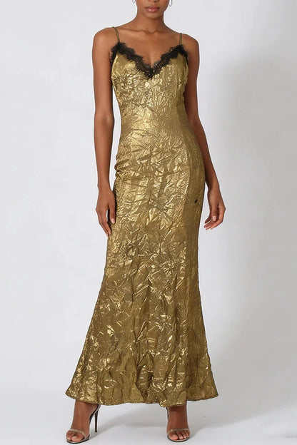 Demerra Radiant Dress