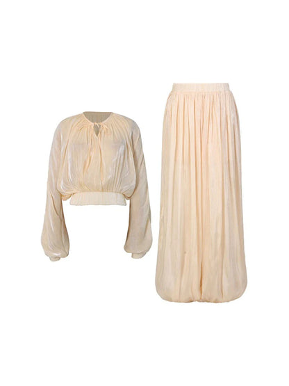 Solvani Comfort Set
