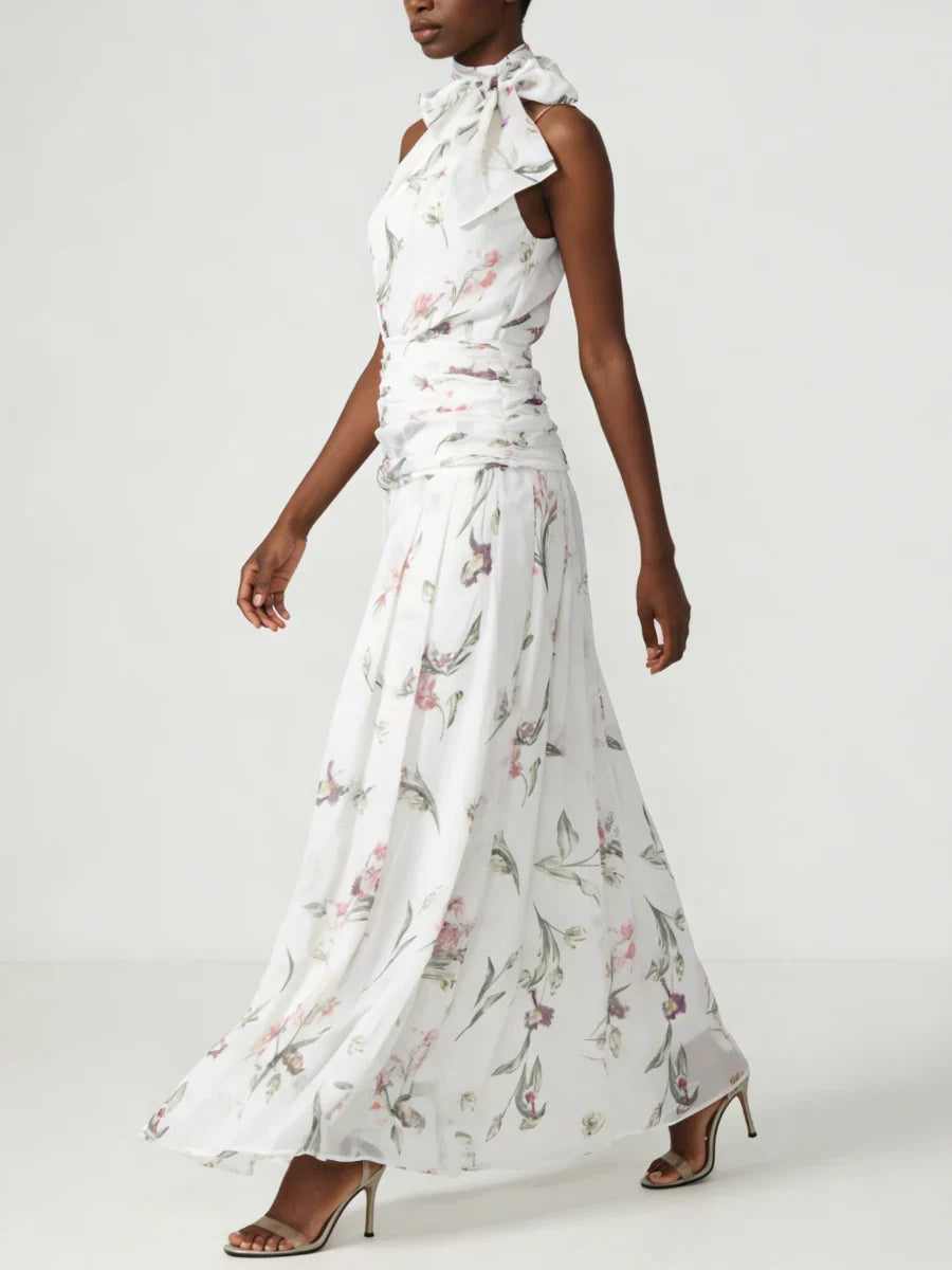 Seloria Grace Dress
