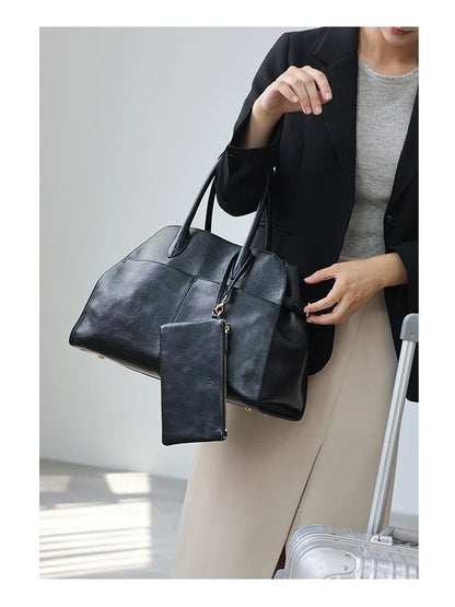 Valeska Vintage Tote Bag