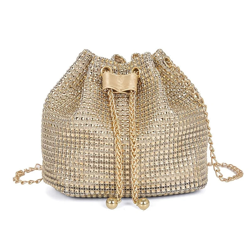 Serafina Opulent Bag