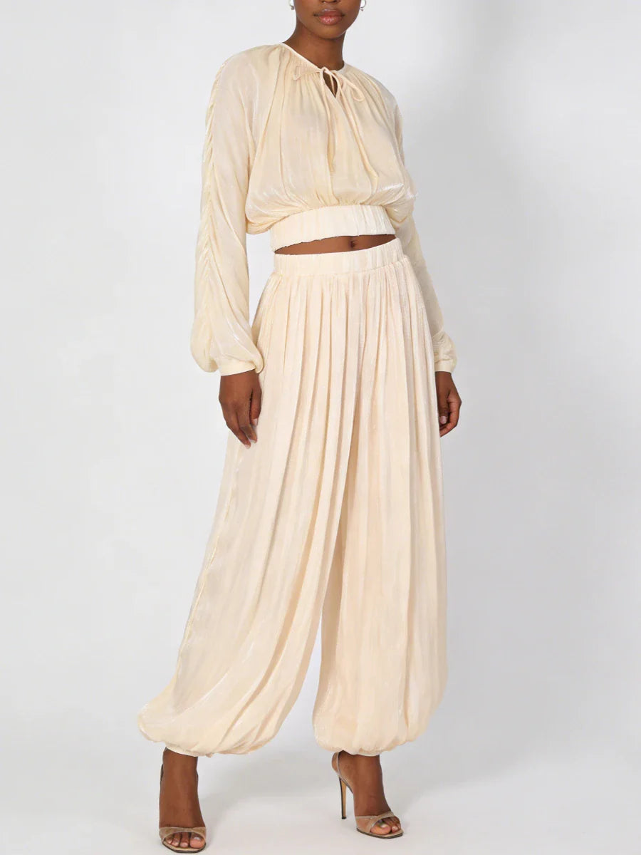 Solvani Comfort Set