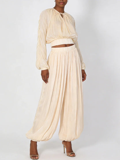 Solvani Comfort Set