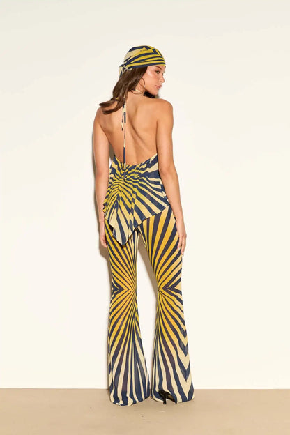 Portofino Animal Print Set