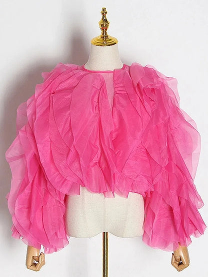 Lunette Charm Blouse