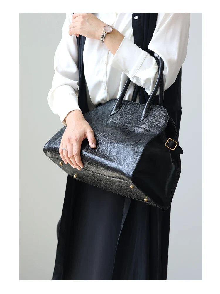 Valeska Vintage Tote Bag