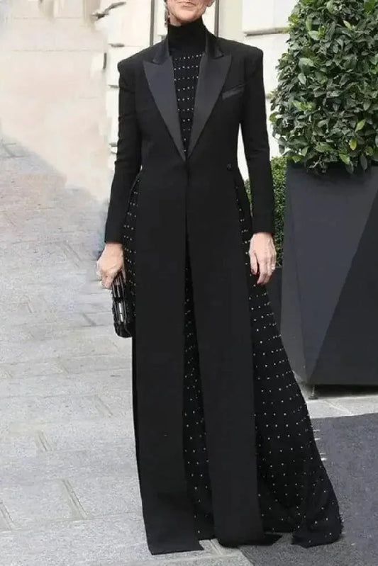 Camila Structured Blazer