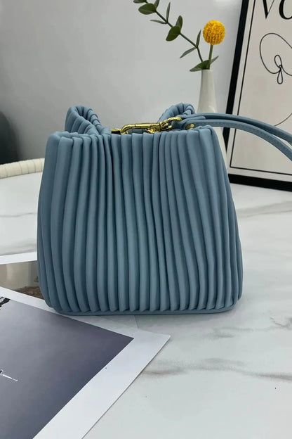 Montreux Bucket Crossbody Bag