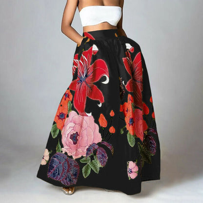 Rosalie Soft Skirt