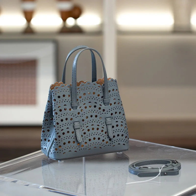 Hiraya Vintage Tote Bag